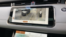 Land Rover Range Rover Evoque 2.0 D200 R-Dynamic SE 5dr Auto Diesel Hatchback